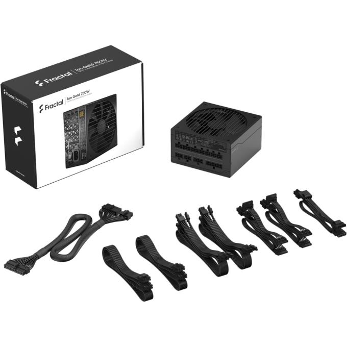 Fractal Design FD-P-IA2G-750-EU