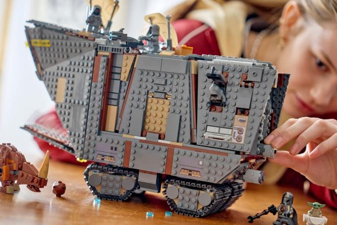LEGO 75453-