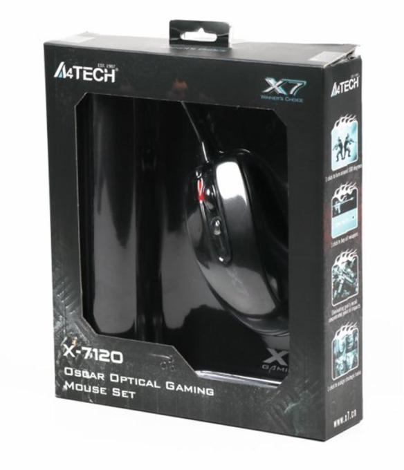A4tech X-7120