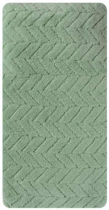 SOHO 70*140см, мікроф. Green