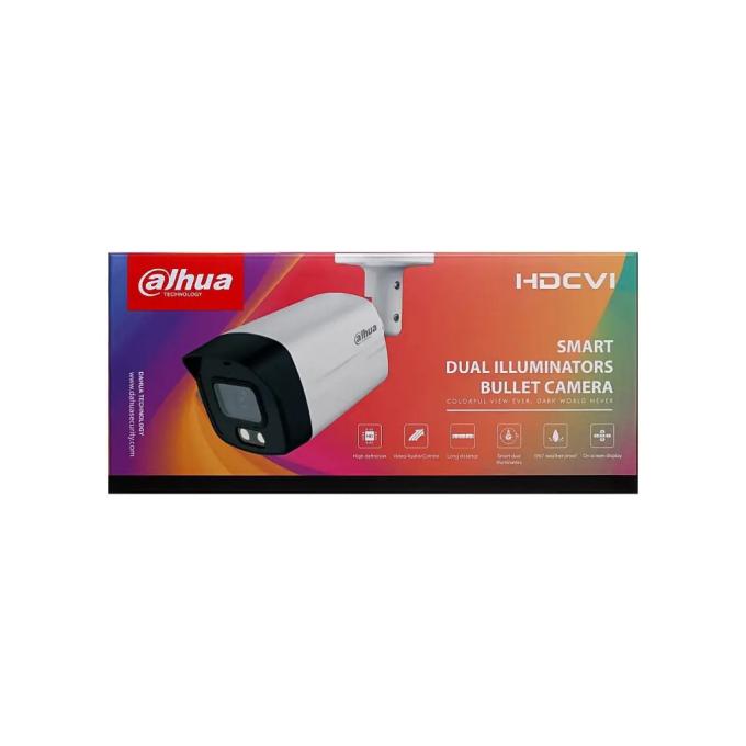 Dahua DH-HAC-HFW1500TLMP-IL-A (2.8)