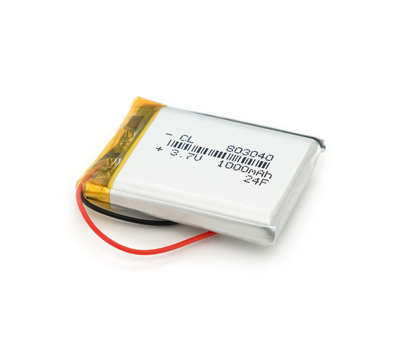 VOLTRONIC 803040