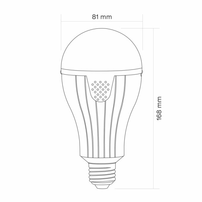 TITANUM TL-EMA80-12274