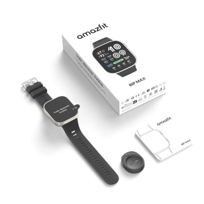 Amazfit 1199296