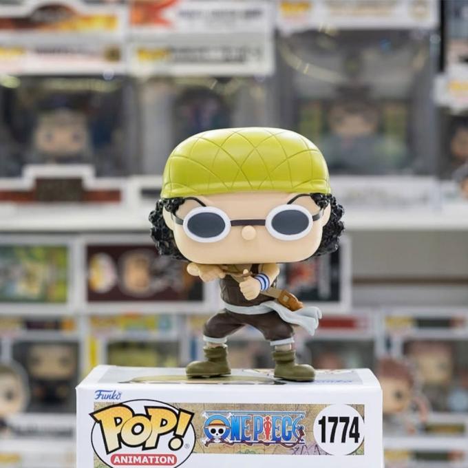 Funko Pop 80368