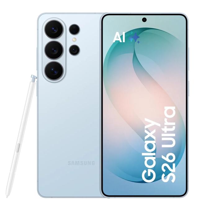 Samsung SM-S948BLBGEUC