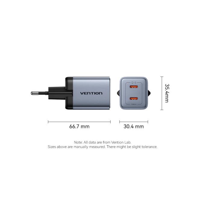 Vention FCDH0-EU