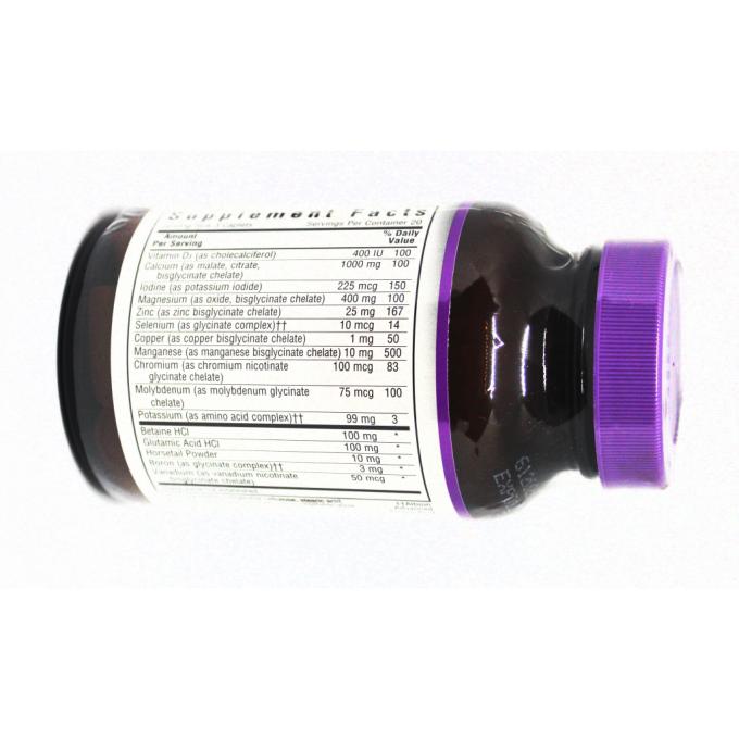 Bluebonnet Nutrition BLB0206