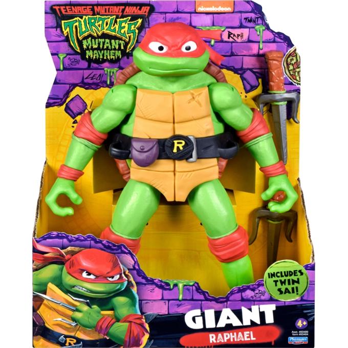 TMNT 83404