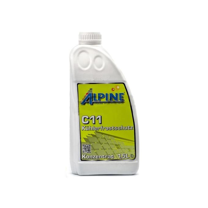 Alpine 1145G-15