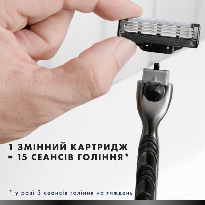 Gillette 8700216062770