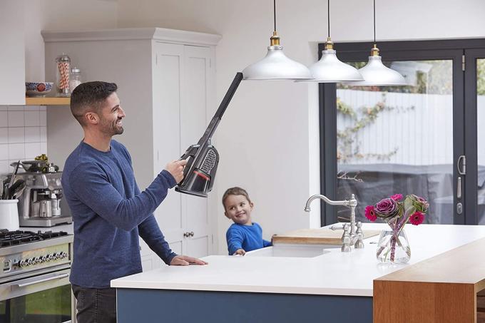 Black&Decker BHHV520JF