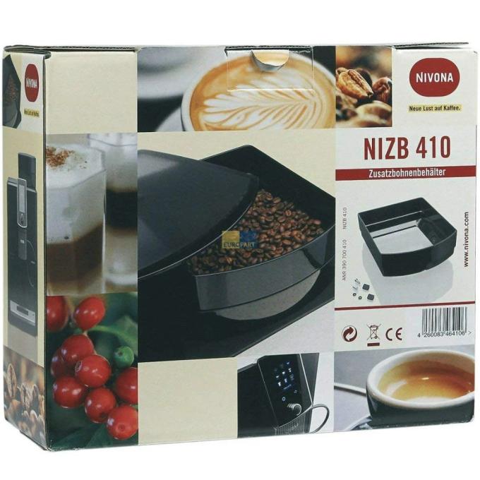 Nivona NIZB 410