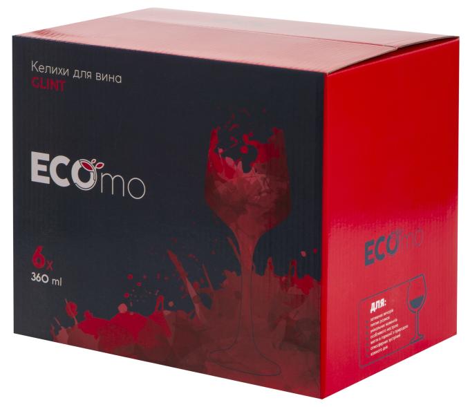 ECOMO GB086303