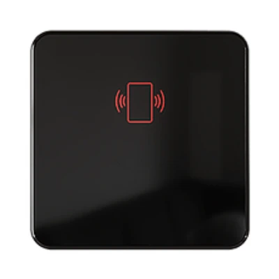VIAsecurity VIAsecurity V-Card со считывателем карт, NFC, Bluetooth