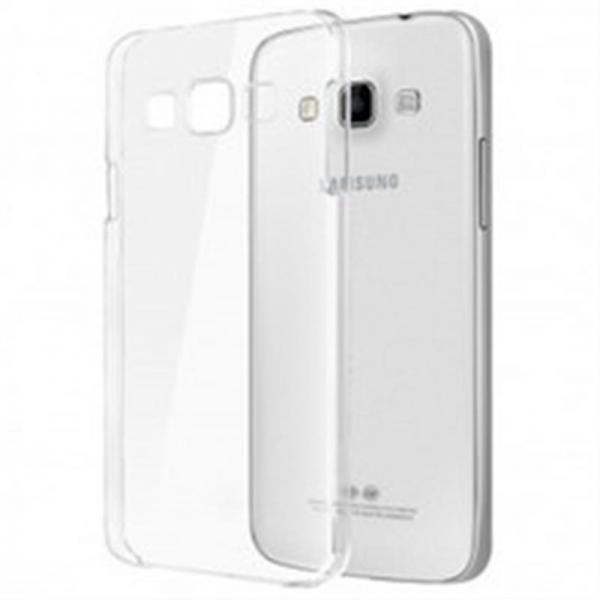 Чехол-накладка i-Smile iXuck для Samsung Galaxy S6 SM-G920Transparent SAH1006-CR