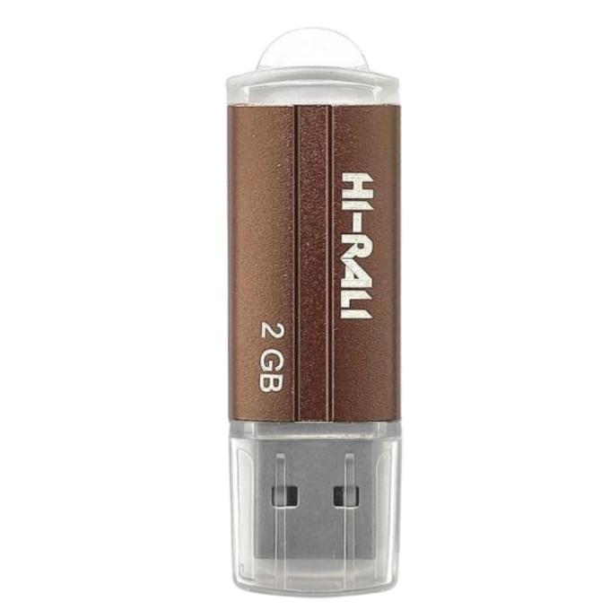 Hi-Rali HI-2GBCORBR