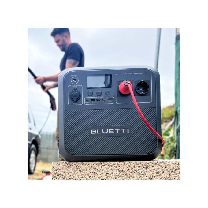 BLUETTI AC180