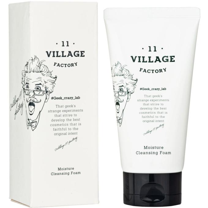 Village 11 Factory 8809663751081
