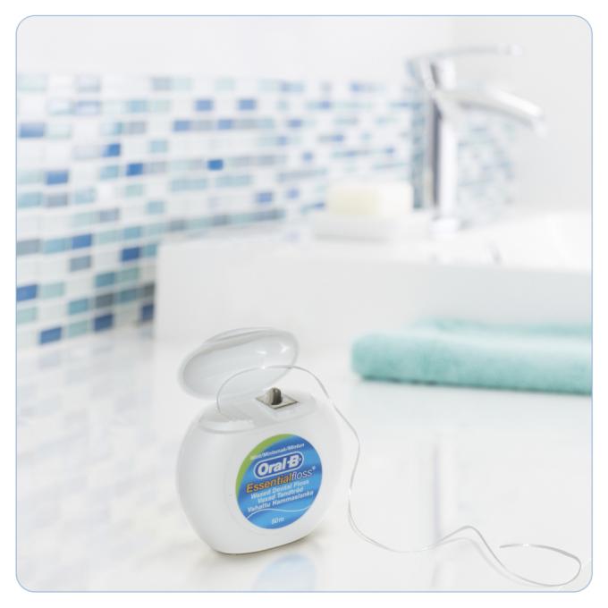 Oral-B 3014260280772/5010622005029