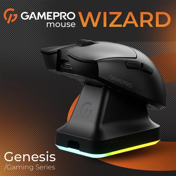 GamePro GM160B