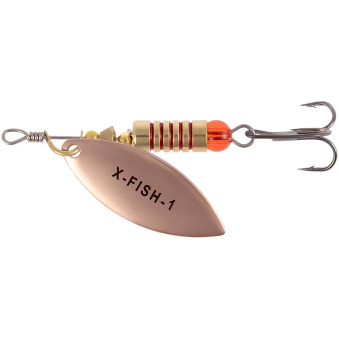 X-Fish 1917.05.97