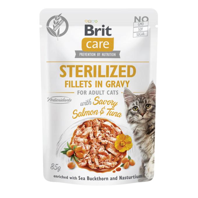 Brit Care 8595602565290