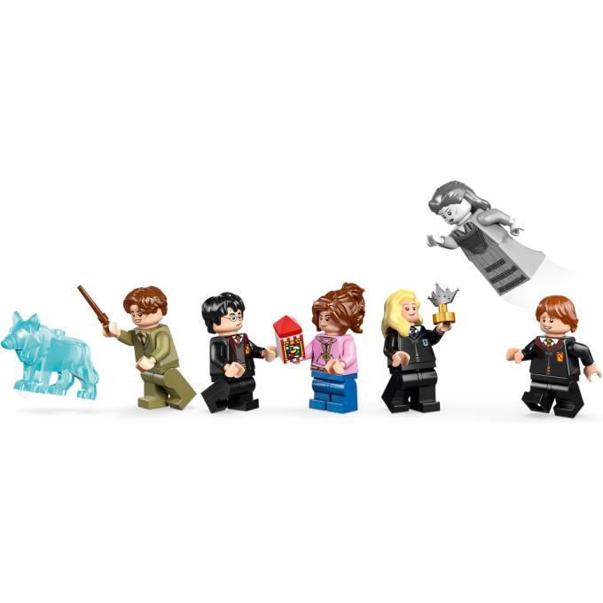 LEGO 76463