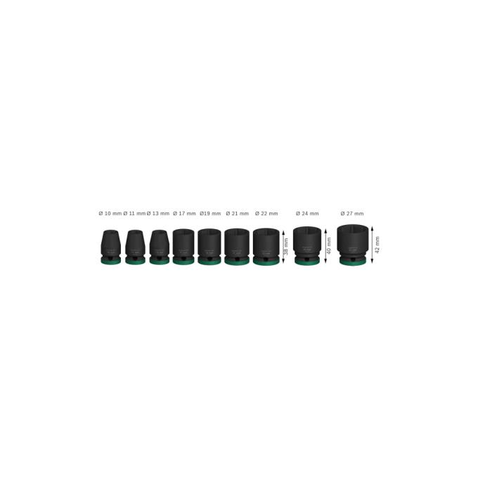 BOSCH 2.608.003.038