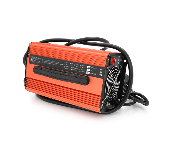 VOLTRONIC YT-1240-3S
