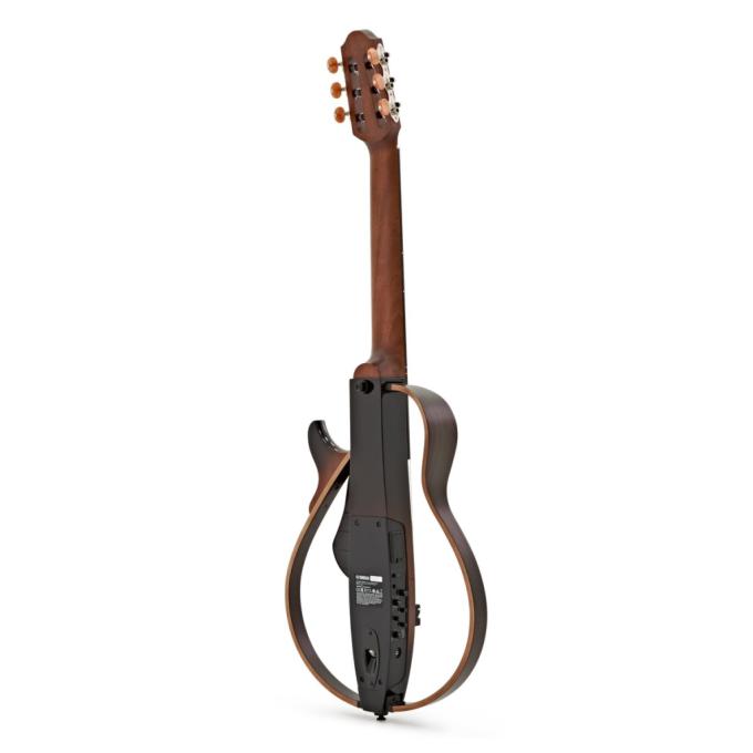 Yamaha SLG200N Tobacco Brown Sunburst