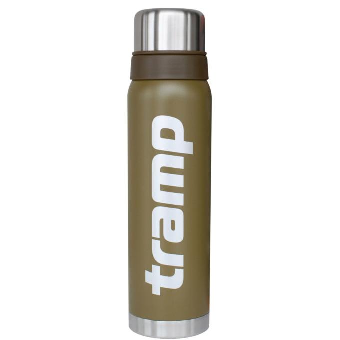 Tramp UTRC-027-olive