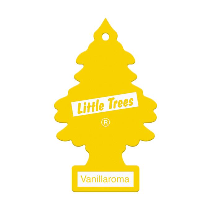 Little Trees 78001