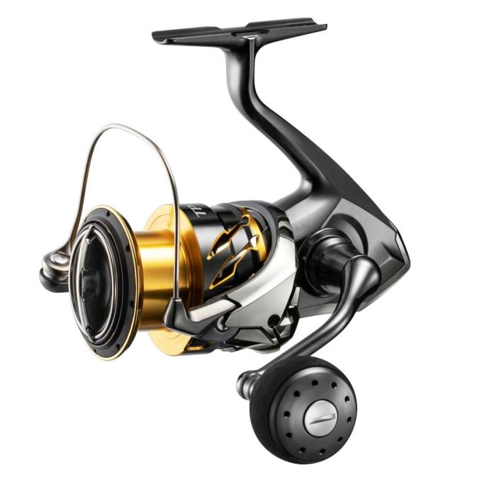 Shimano TPC2000SFD