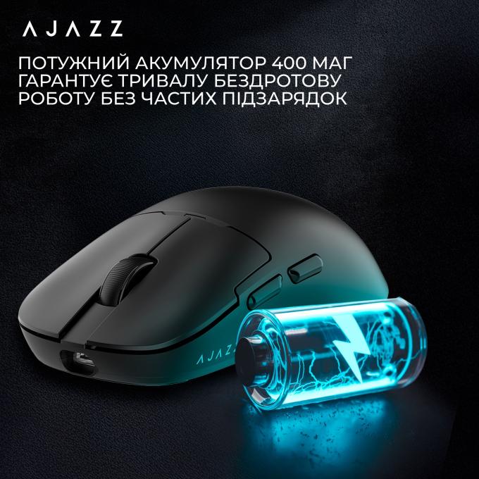 Ajazz AJ159P-MC-B