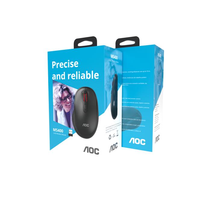 AOC MS400B/LA
