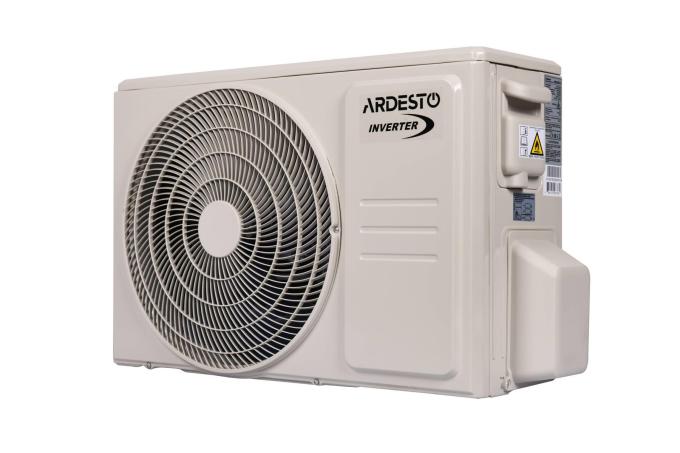 Ardesto ACM-09ERP-R32-WF-AG-S