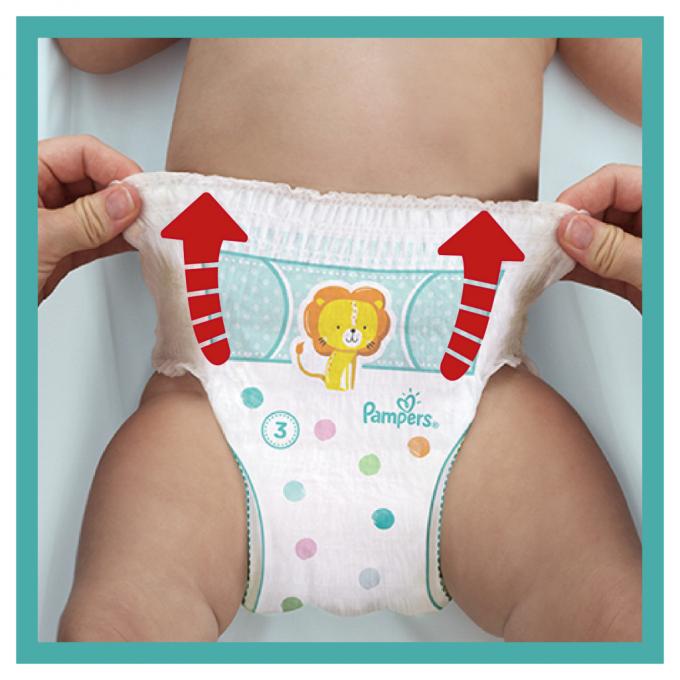 Pampers 4015400672906