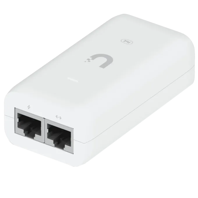 Ubiquiti PoE Adapter (15W) (U-PoE)