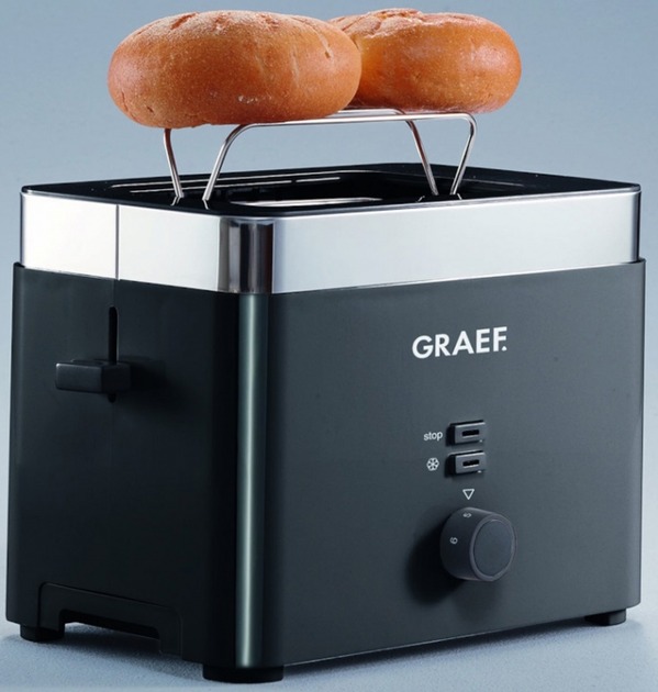 Graef TO 62