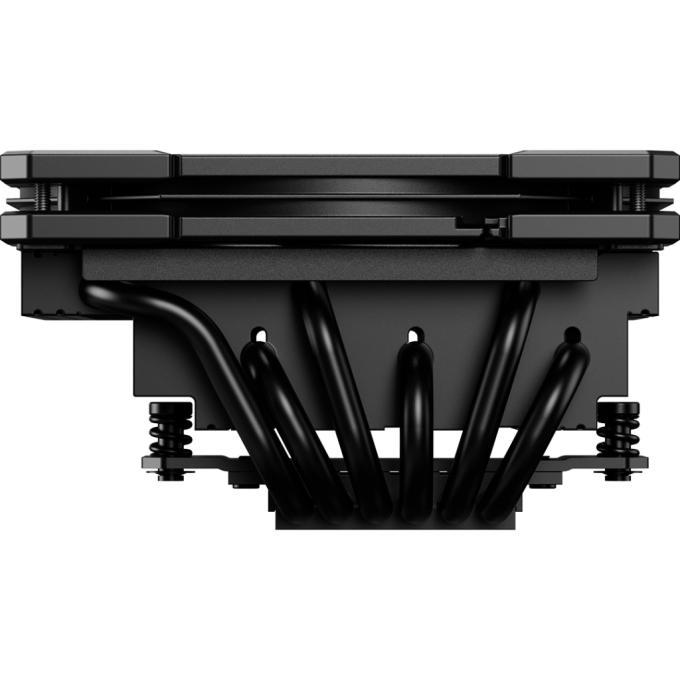 ID-Cooling IS-67-XT Black