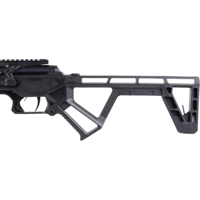 Black Bunker BM8 - black