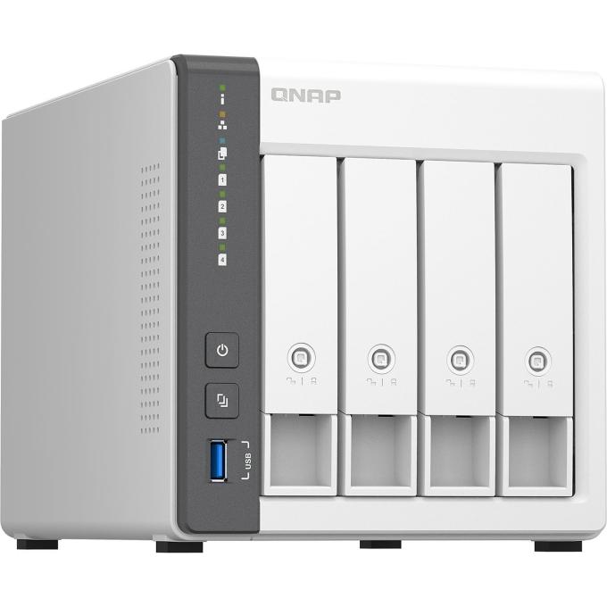 QNap TS-433-4G_EU