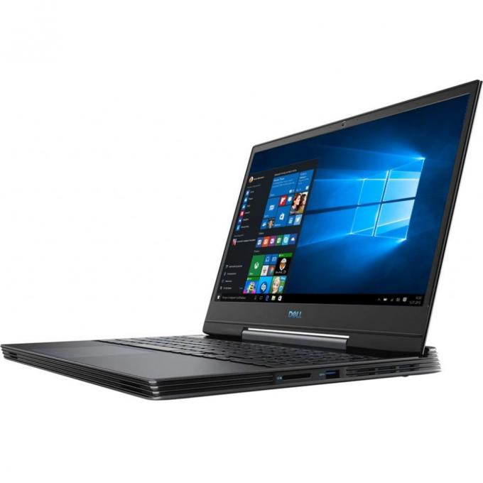 Ноутбук Dell G5 5590 5590G5i716S3R26-WBK