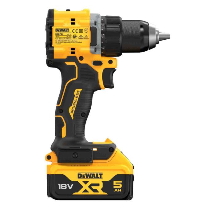 DeWALT DCD794P2T