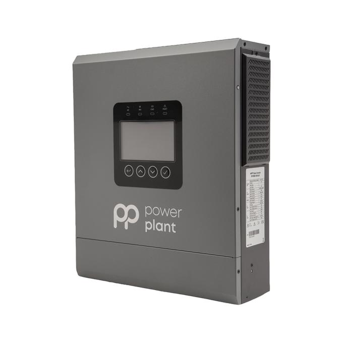 PowerPlant NV823161