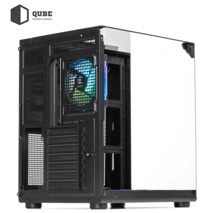 QUBE AQUARIUM_GBNU3