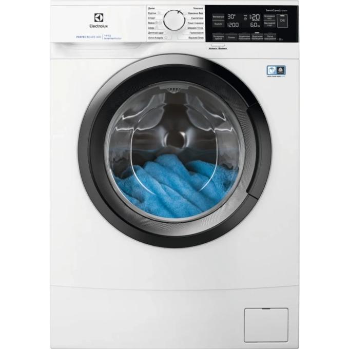 ELECTROLUX EW6SM326SU