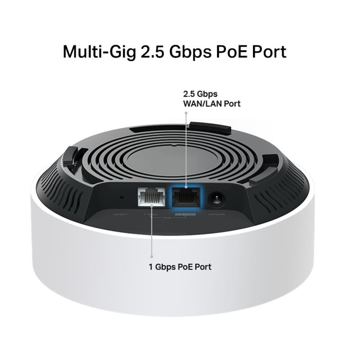 TP-Link DECO-X50-POE-2-PACK