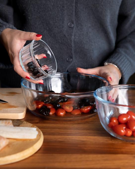 Pyrex 208A000/8643